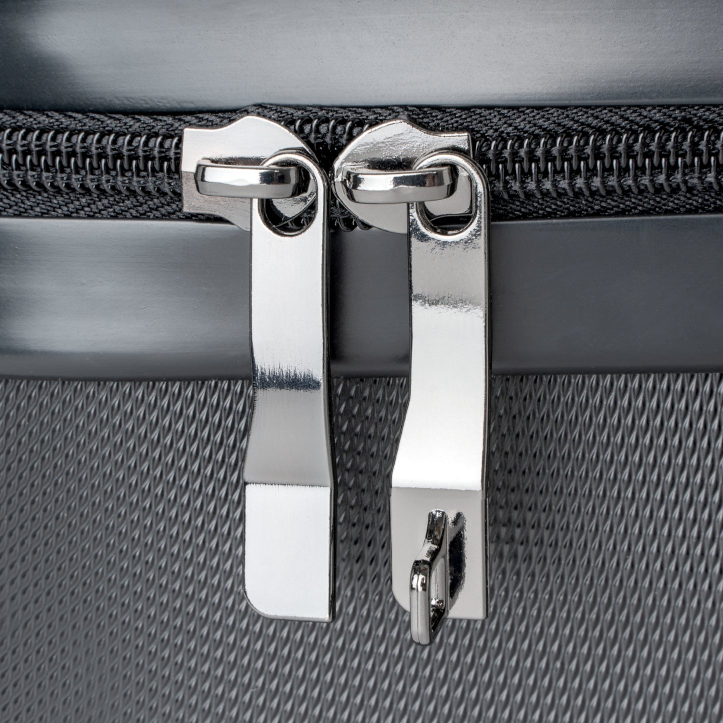 Redeemed 2 Suitcase
