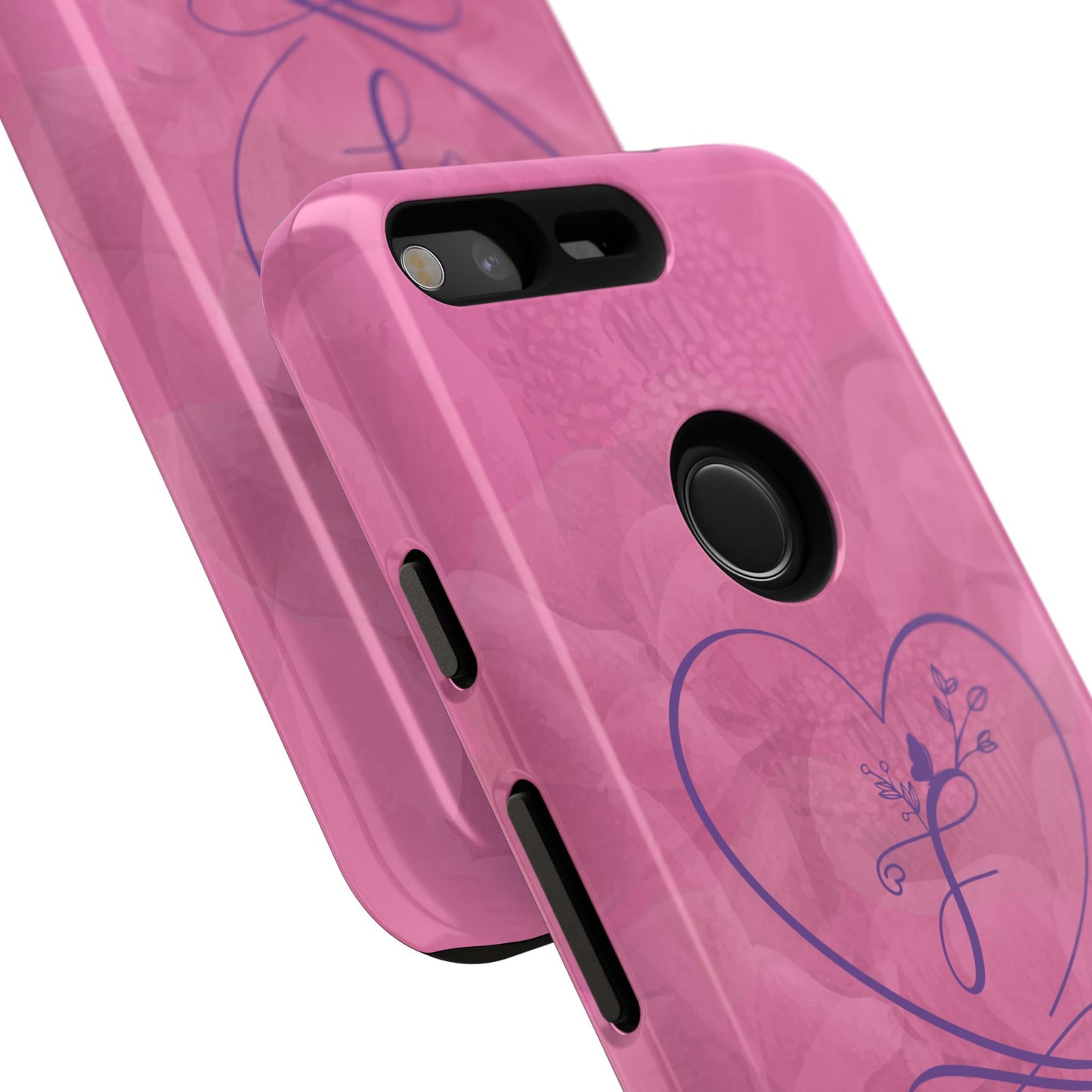 Forgiven Tough Cases