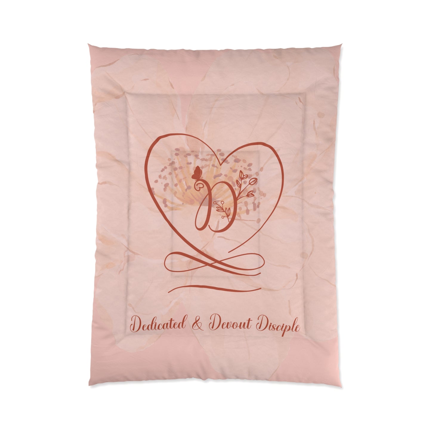 Disciple Comforter