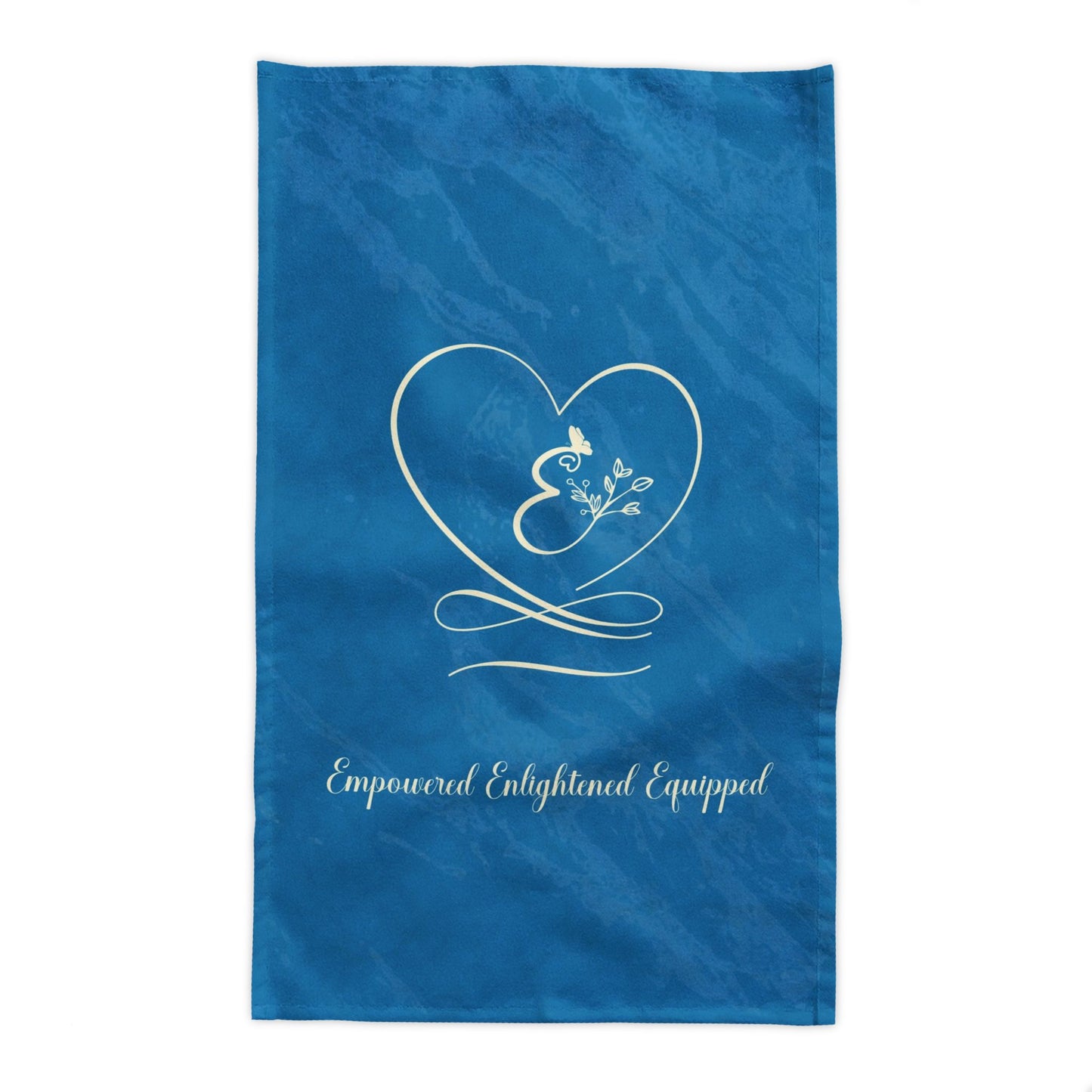 Empowered 2 Tablecloth