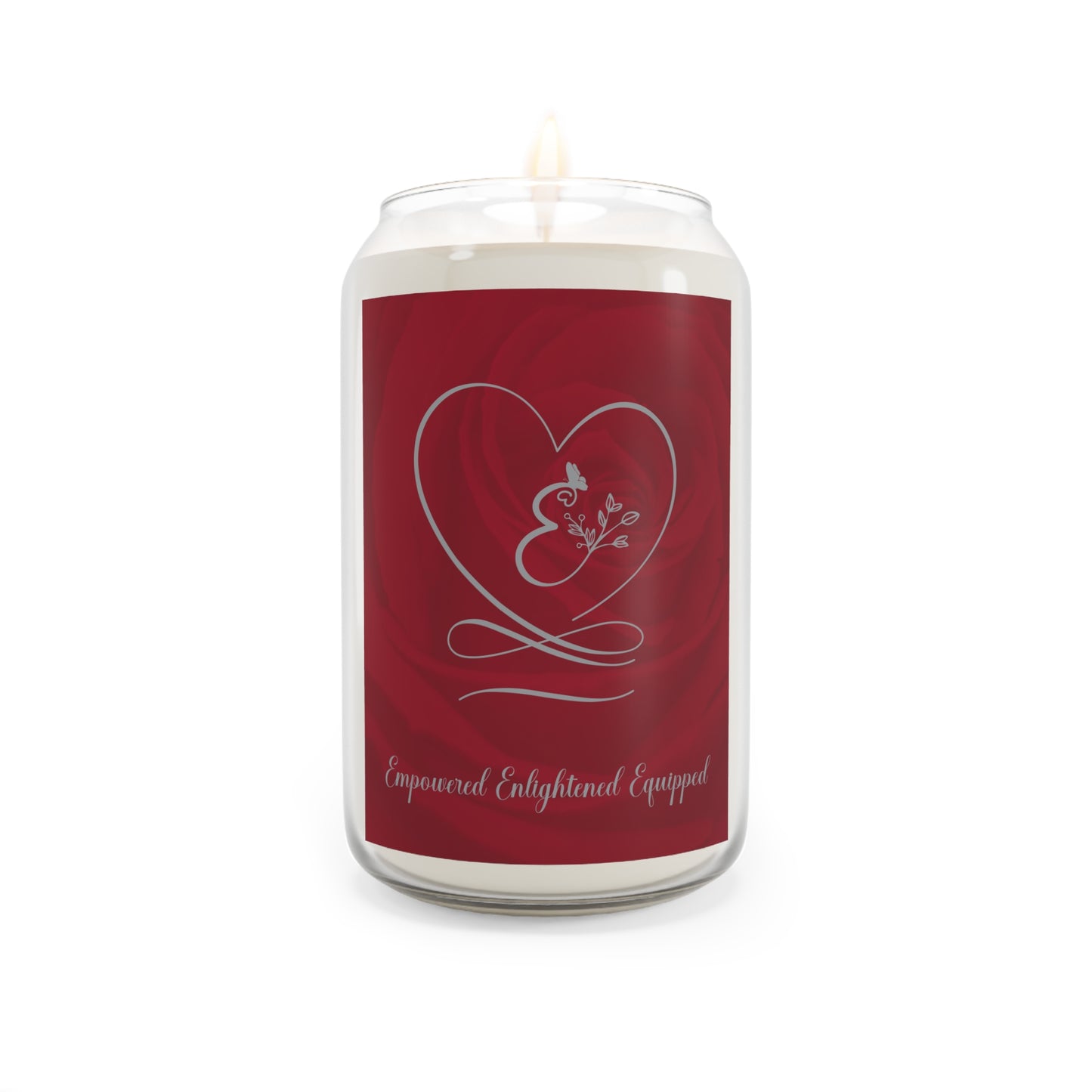 Empowered Scented Candle, 13.75oz