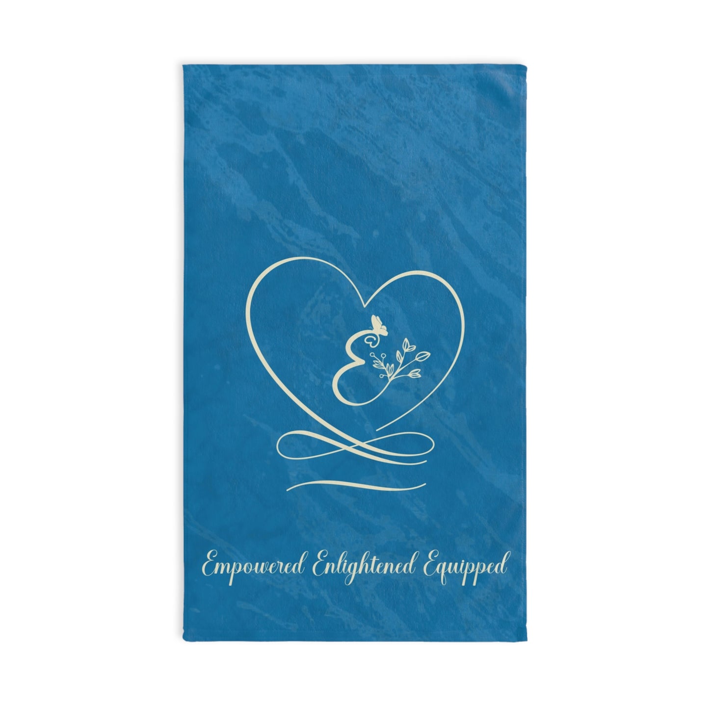 Empowered 2 Hand Towel