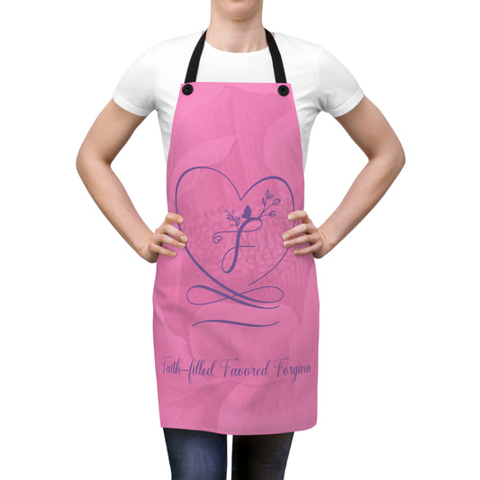 Favored Apron (AOP)
