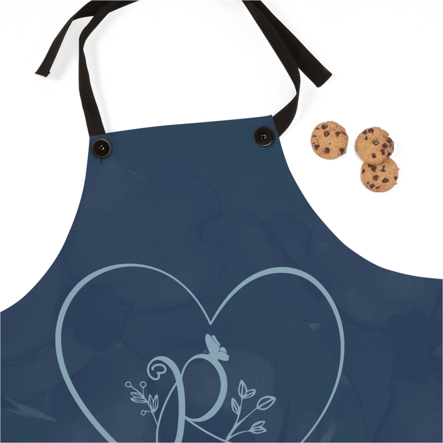 Redeemed Apron (AOP)