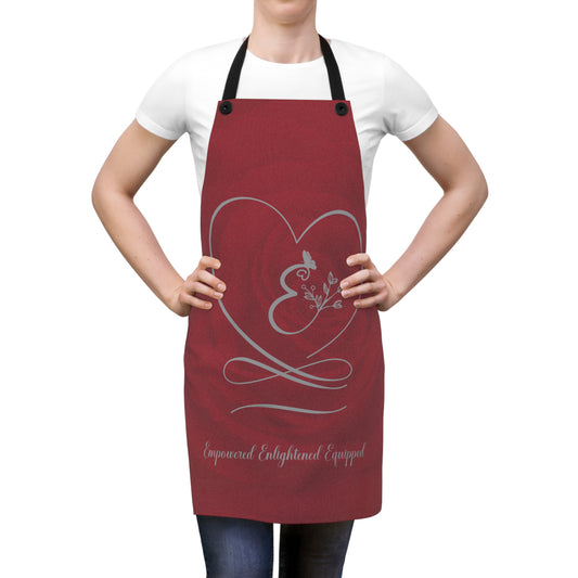 Empowered Apron (AOP)