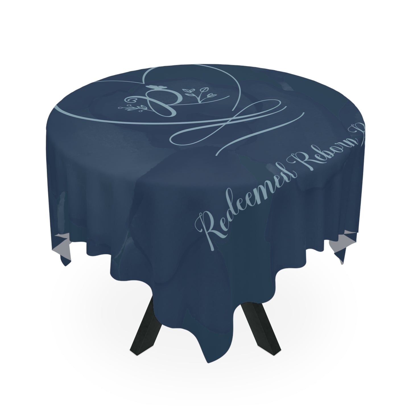 Redeemed Tablecloth