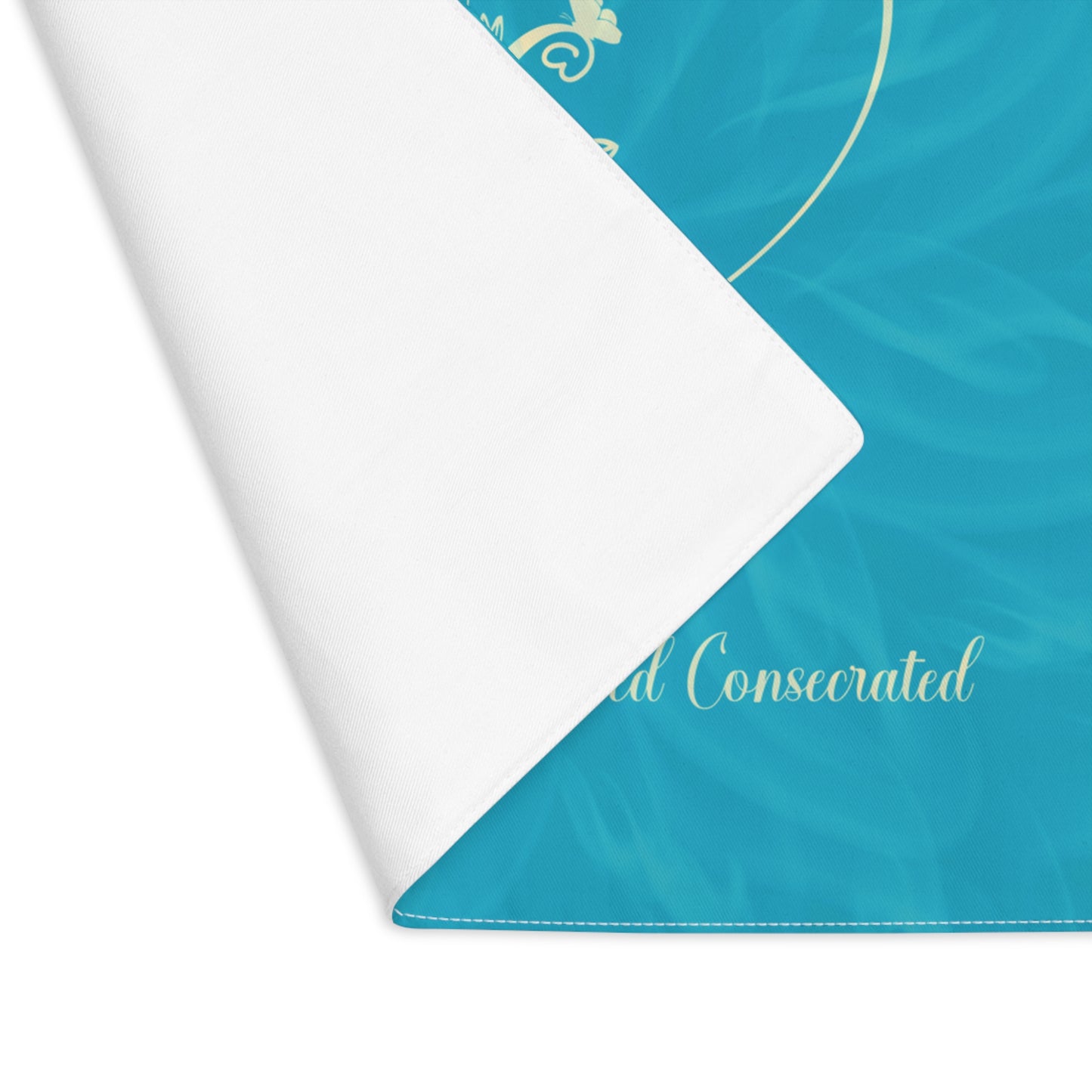Chosen Placemat, 1pc