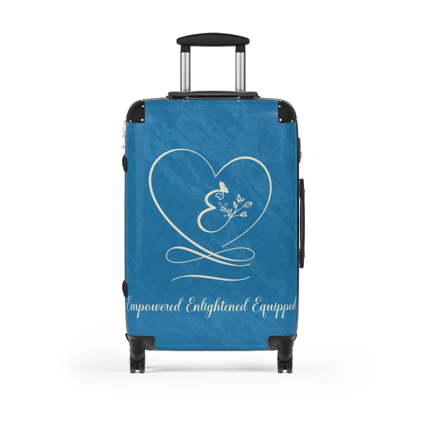 Empowered 2 Suitcase