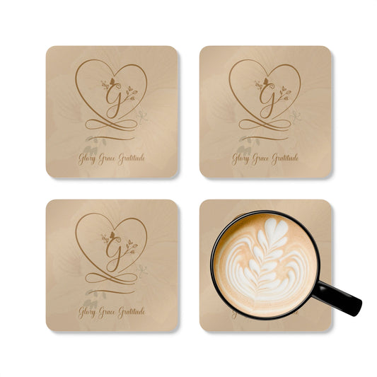 Grace Coaster Set