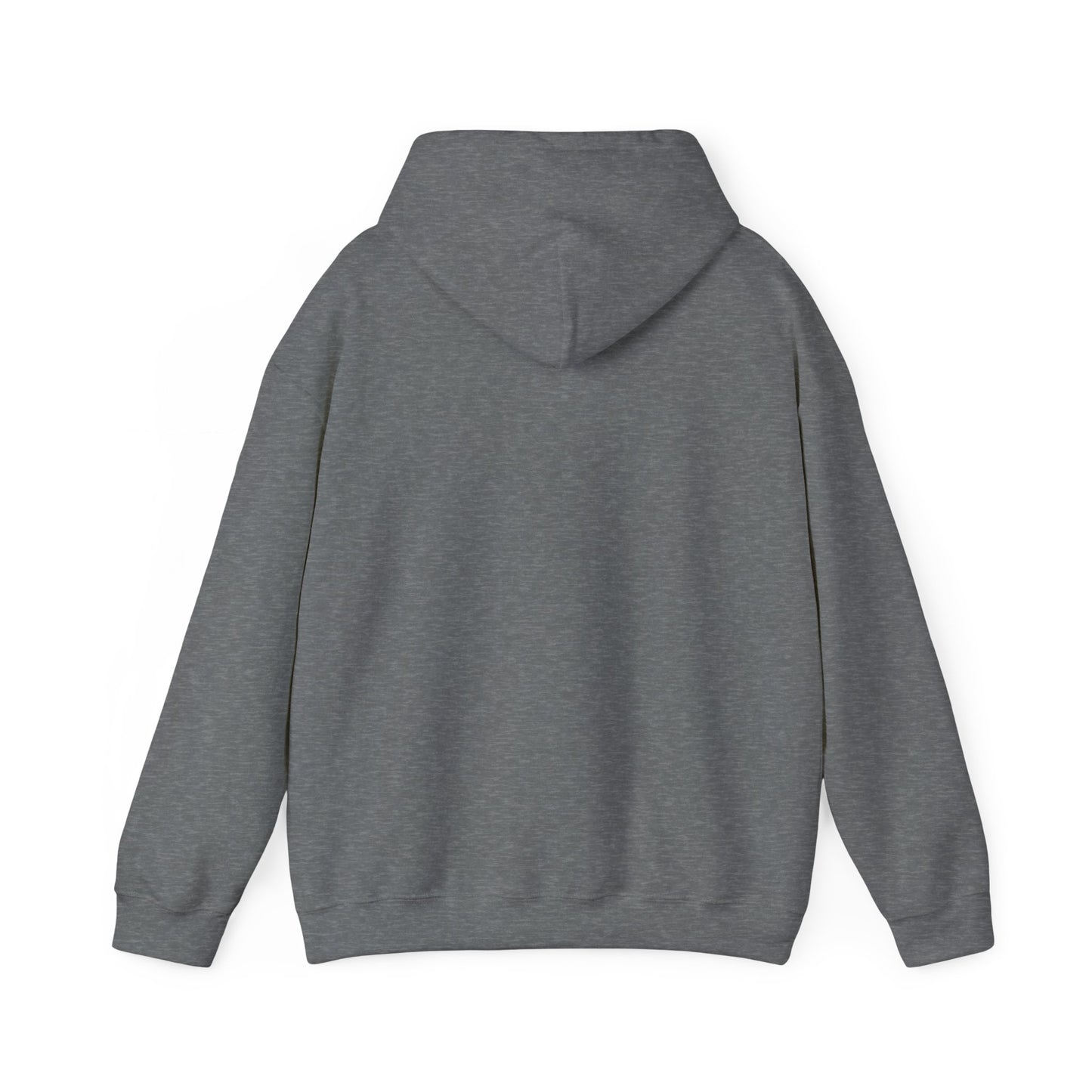 Transformed Unisex Heavy Blend™ Hooded Sweatshirt