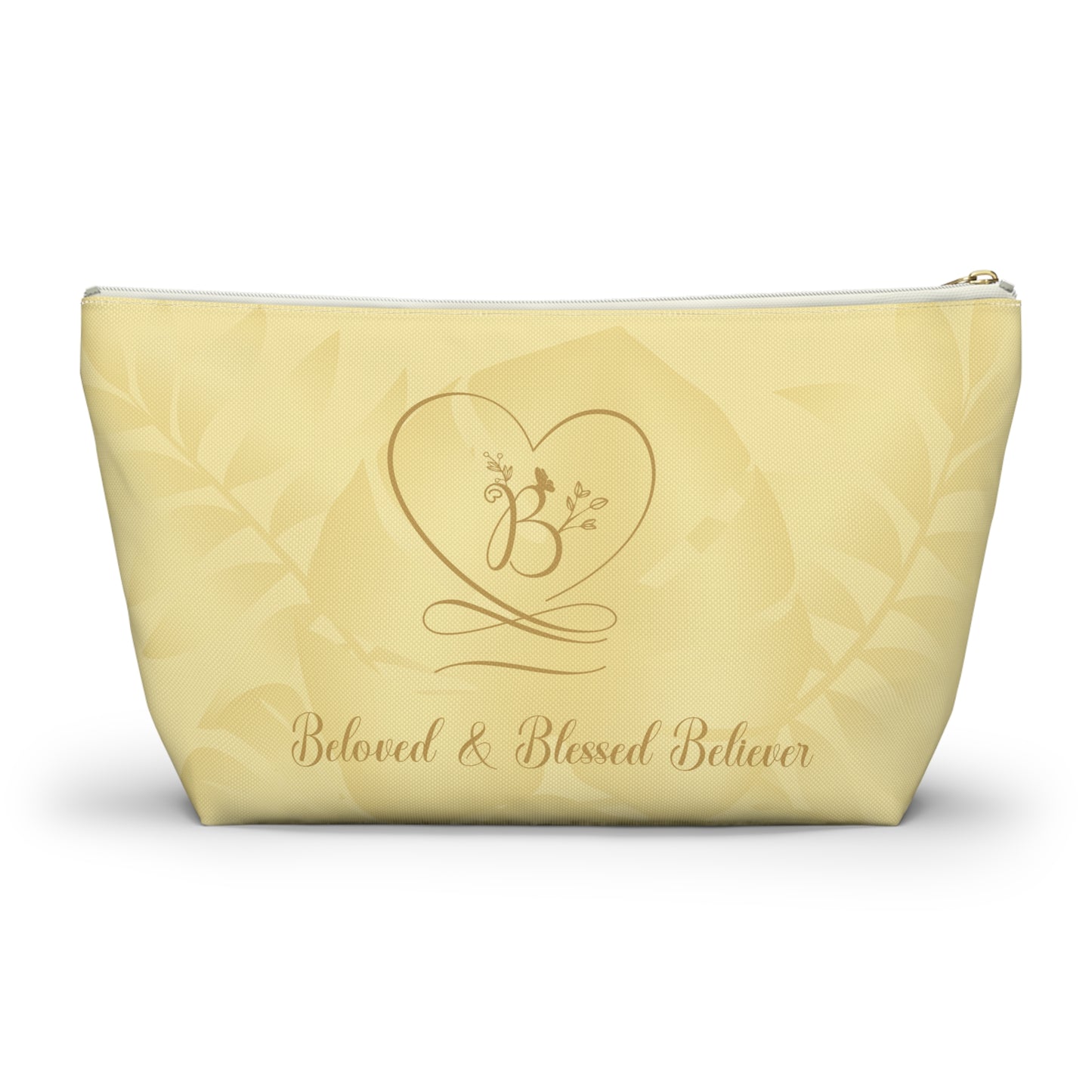 Beloved 2 Accessory Pouch w T-bottom