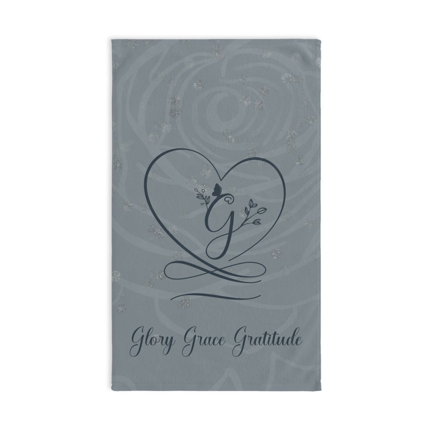 Grace 2 Hand Towel