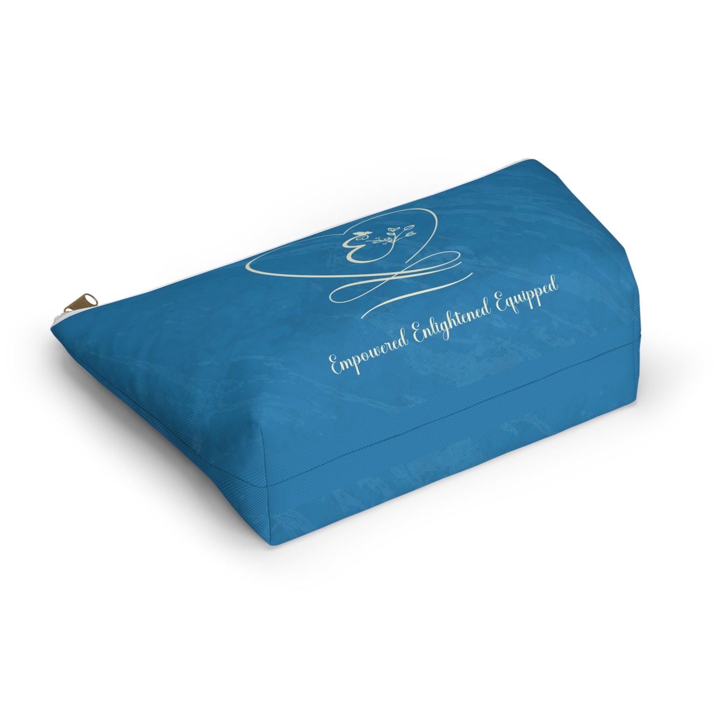 Empowered 2 Accessory Pouch w T-bottom