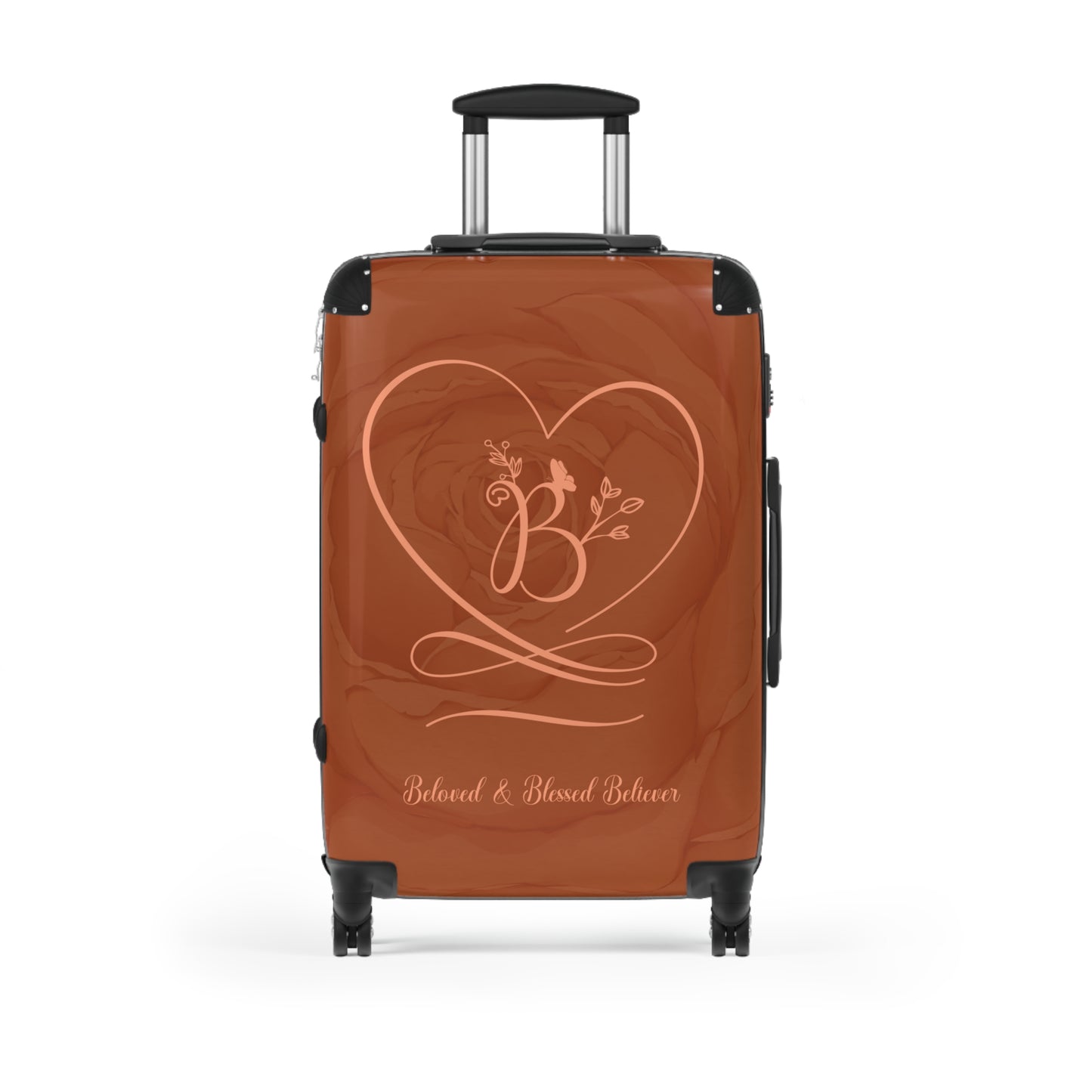 Beloved 2 Suitcase