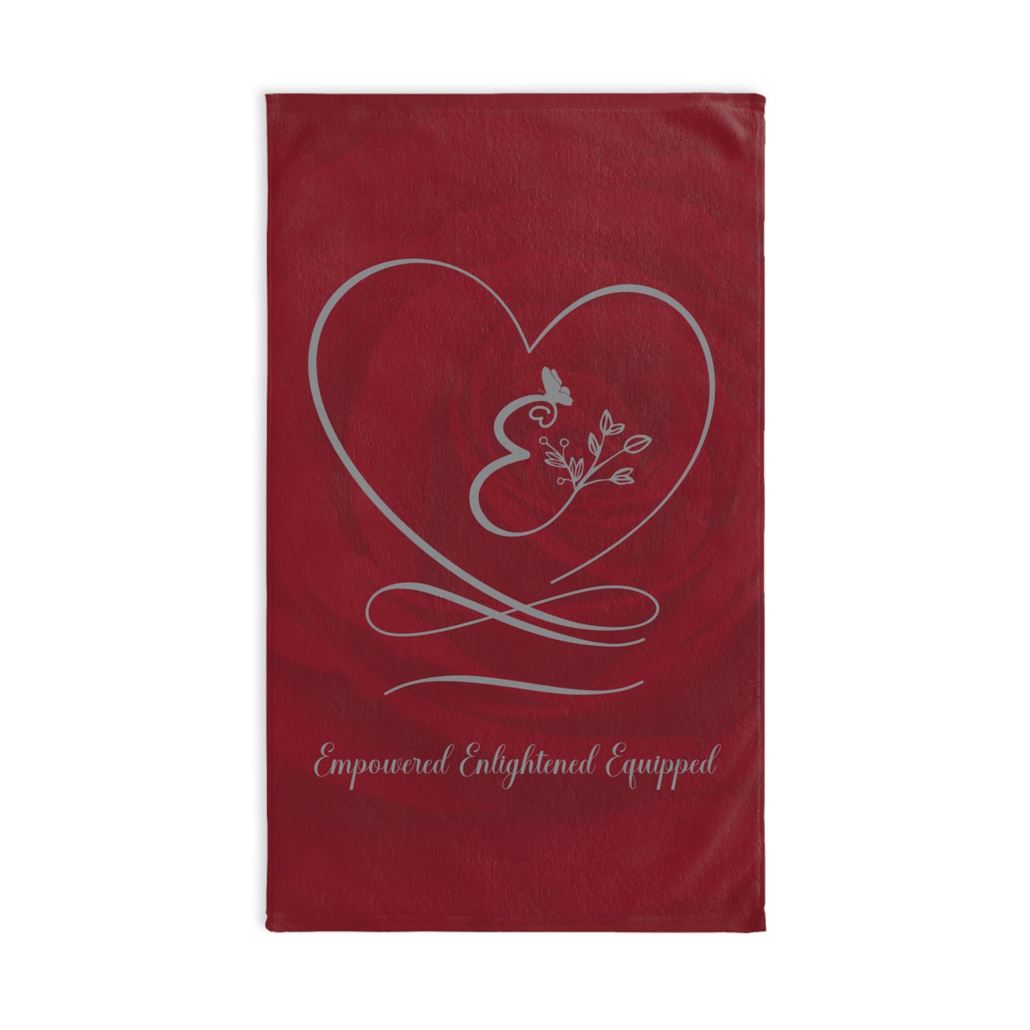 Empowered Hand Towel