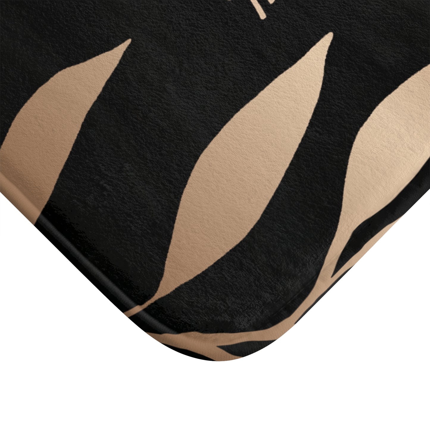 El Roi - (Onyx) Bath Mat