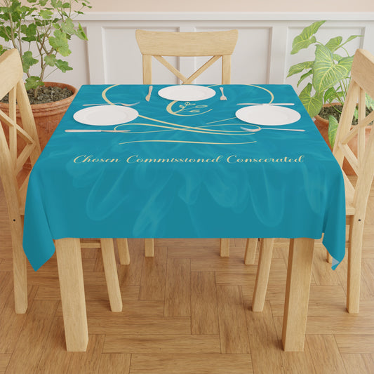 Chosen Tablecloth
