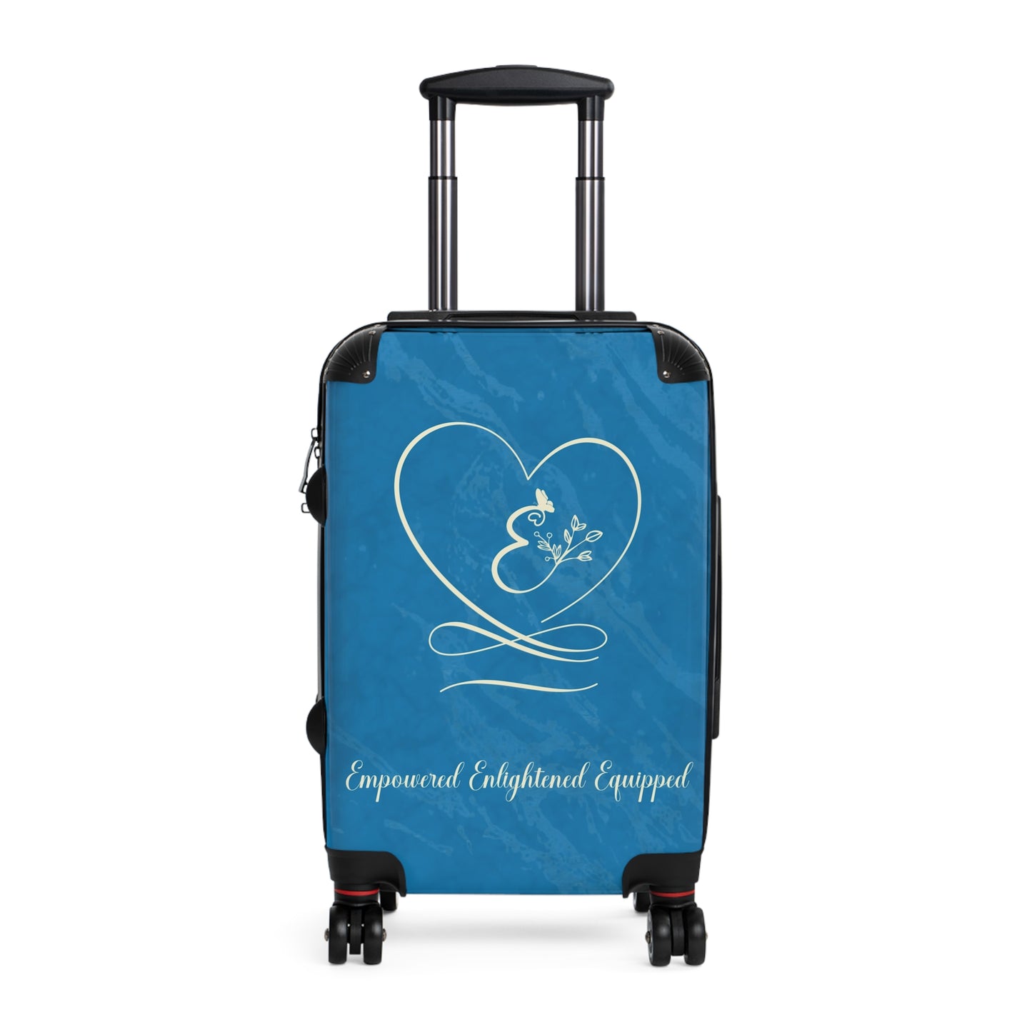 Empowered 2 Suitcase