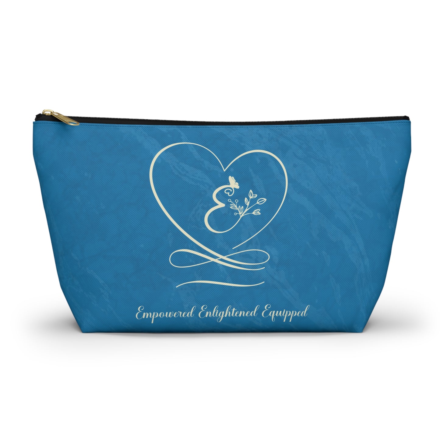 Empowered 2 Accessory Pouch w T-bottom