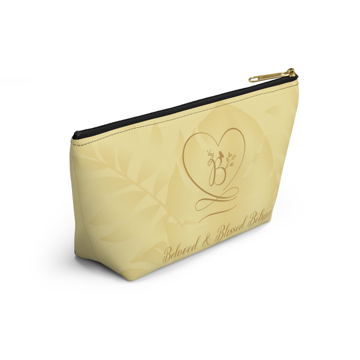 Beloved 2 Accessory Pouch w T-bottom
