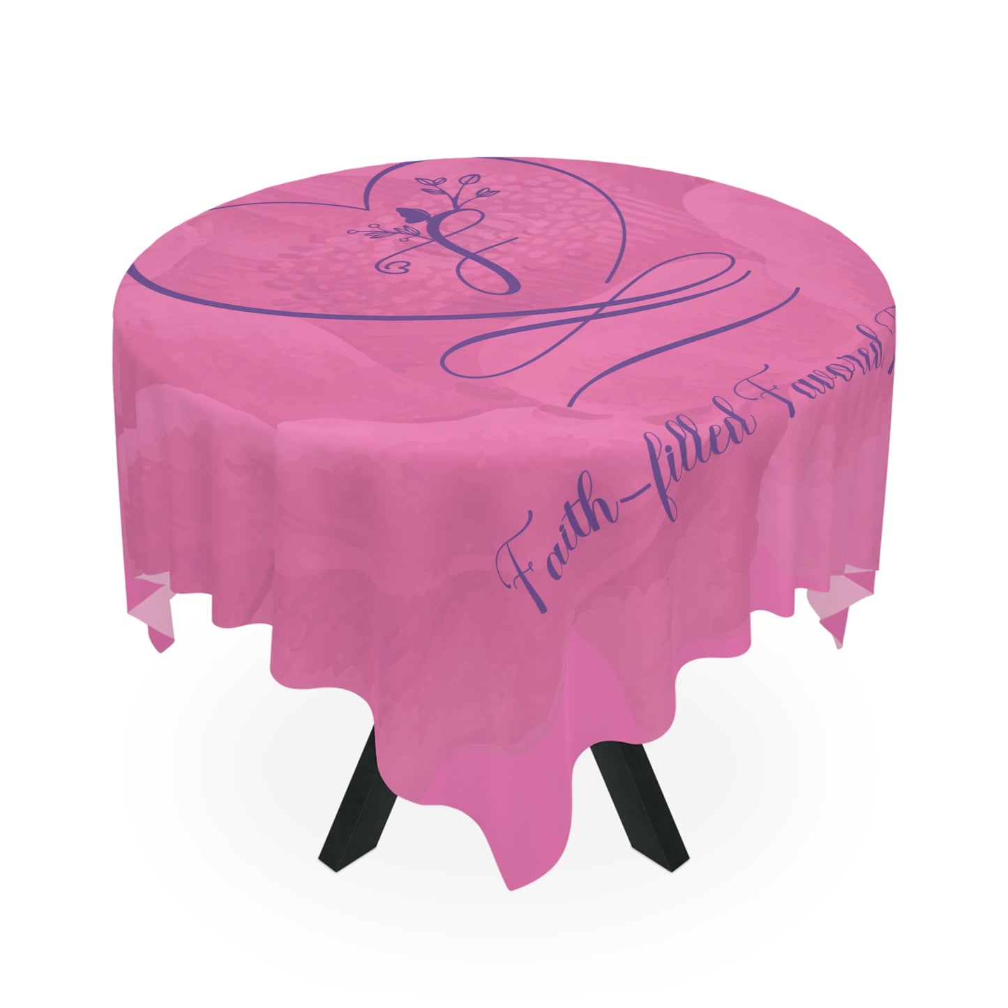 Favored Tablecloth