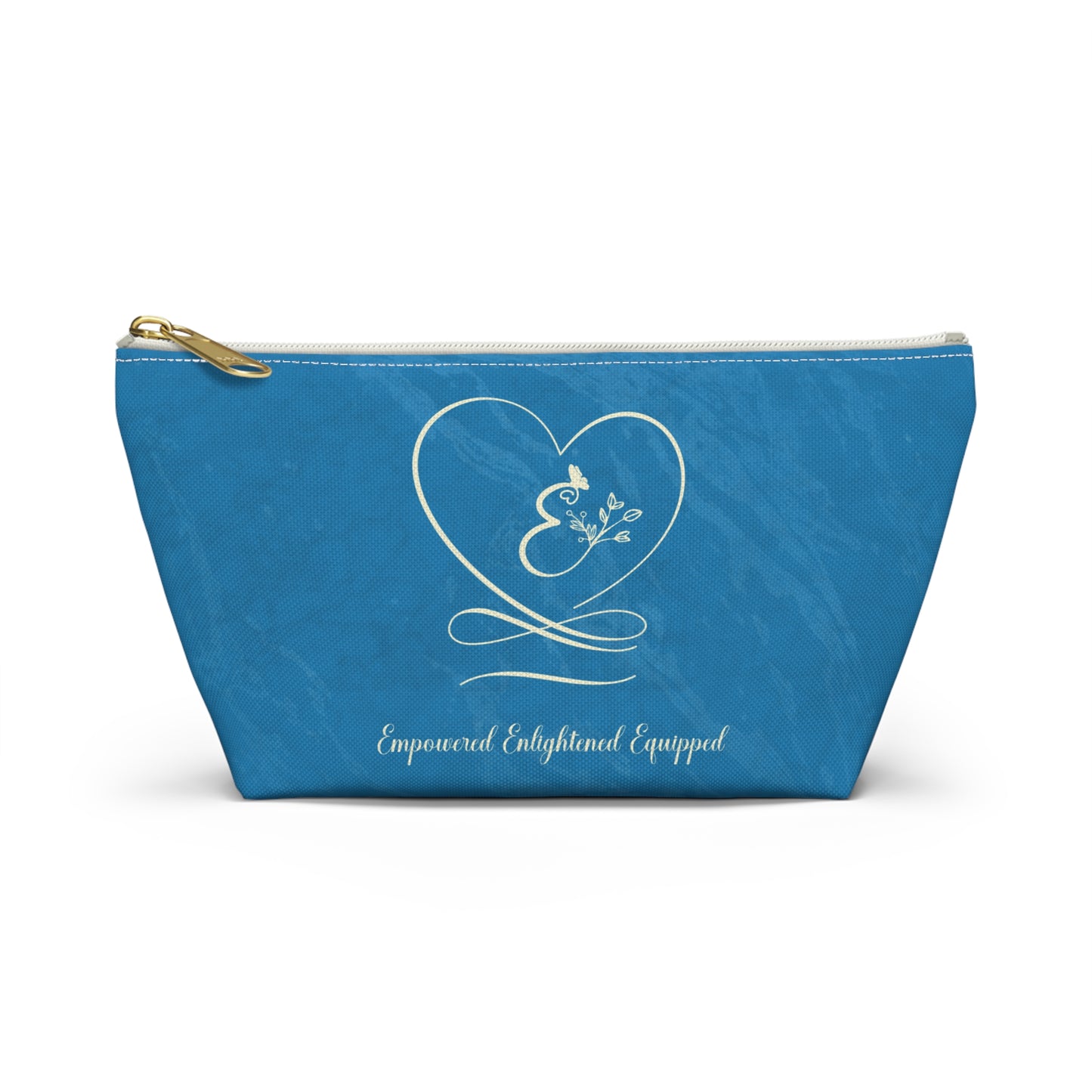 Empowered 2 Accessory Pouch w T-bottom