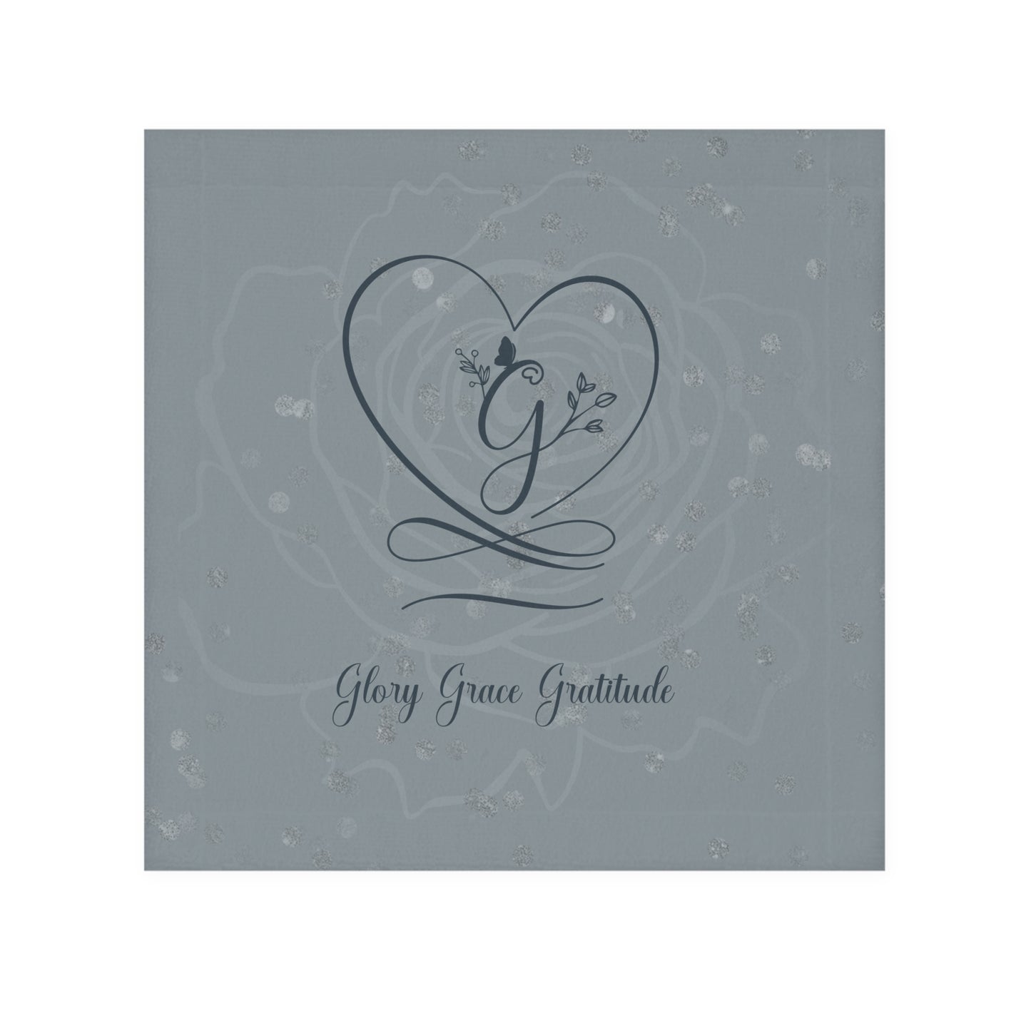 Grace 2 Face Towel