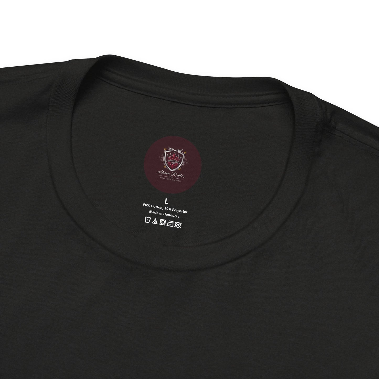 Redeemed Graphic Tee
