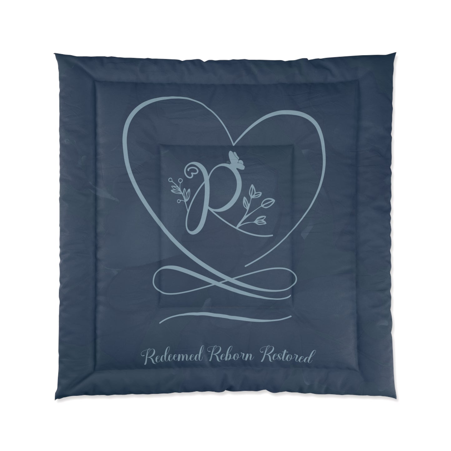 Redeemed Comforter