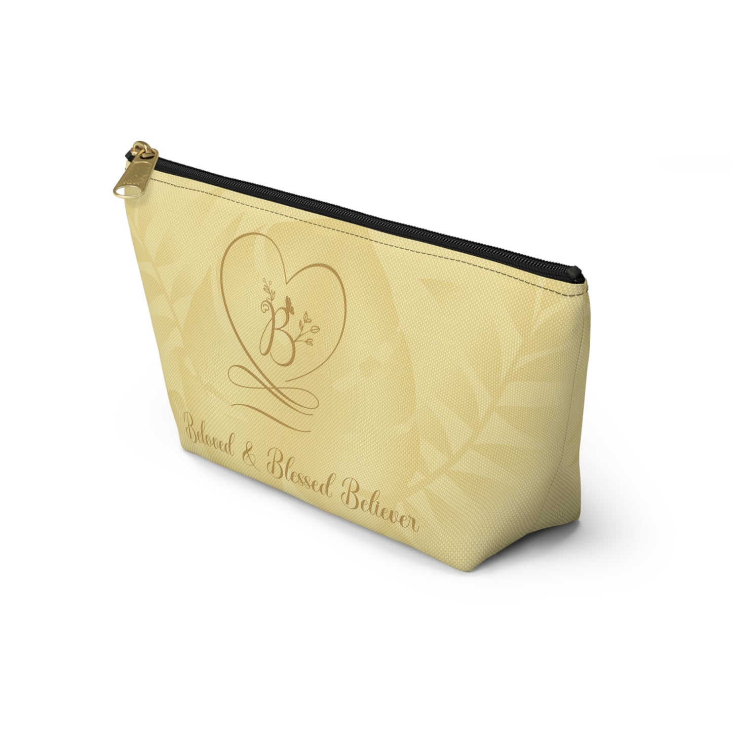Beloved 2 Accessory Pouch w T-bottom