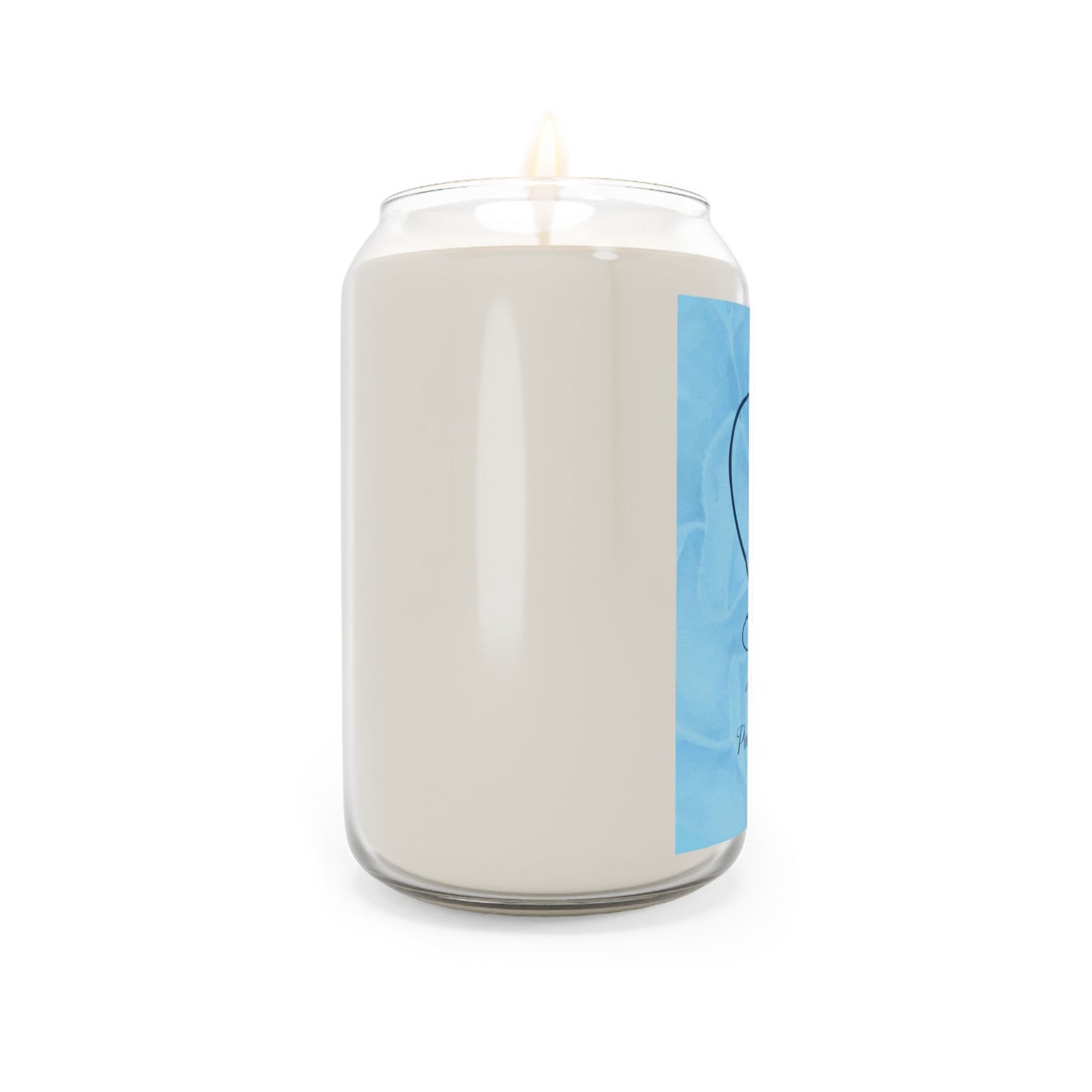 Peace Scented Candle, 13.75oz