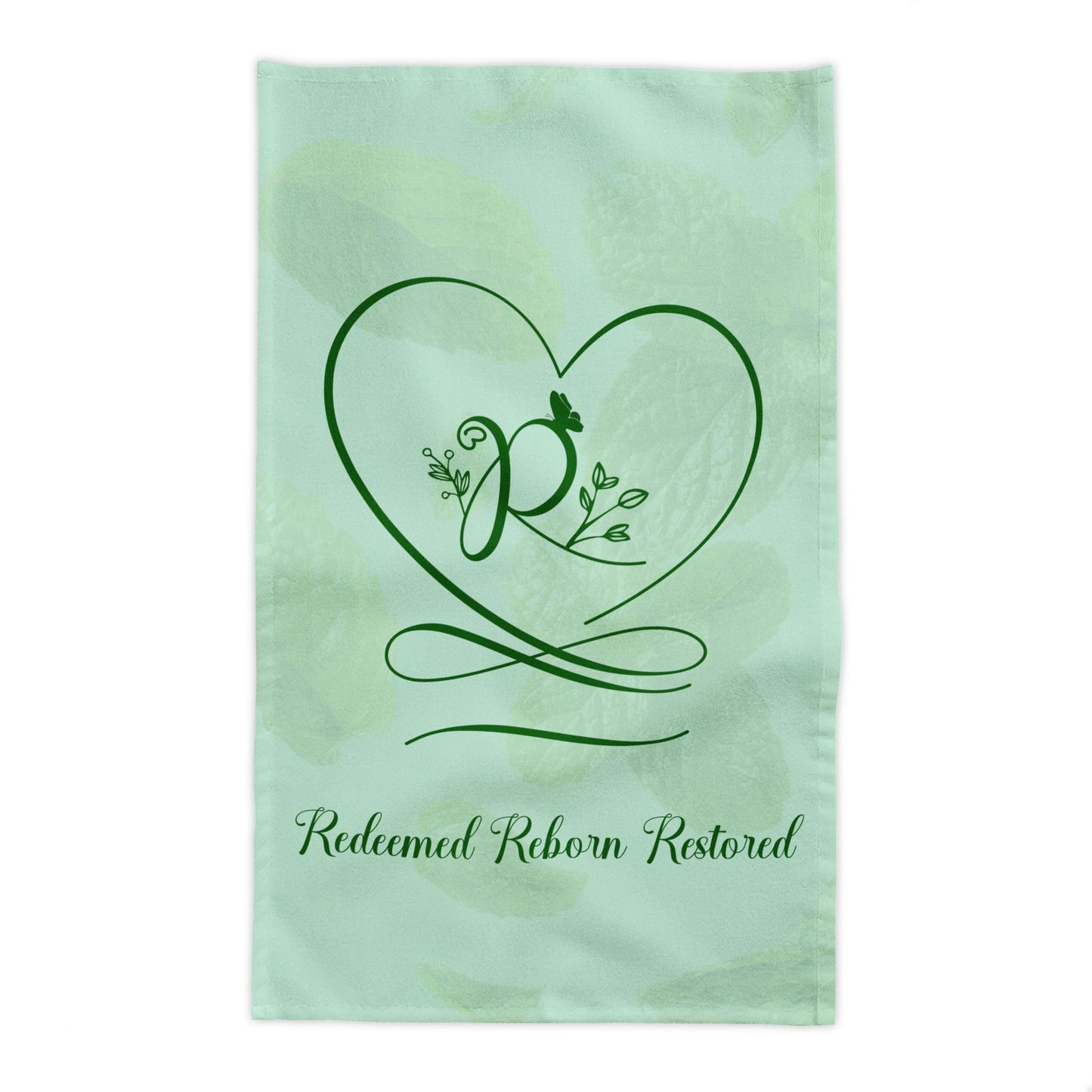 Redeemed 2 Tablecloth