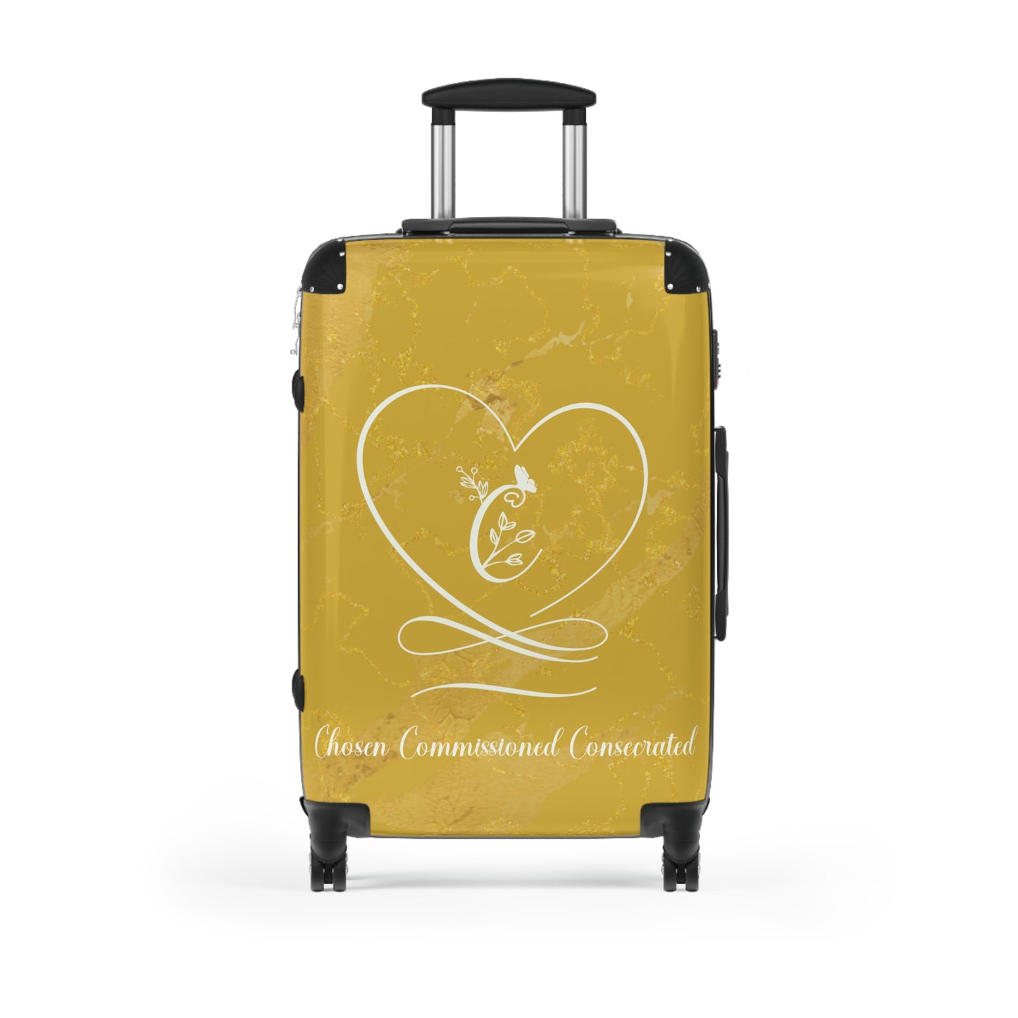 Chosen 2 Suitcase