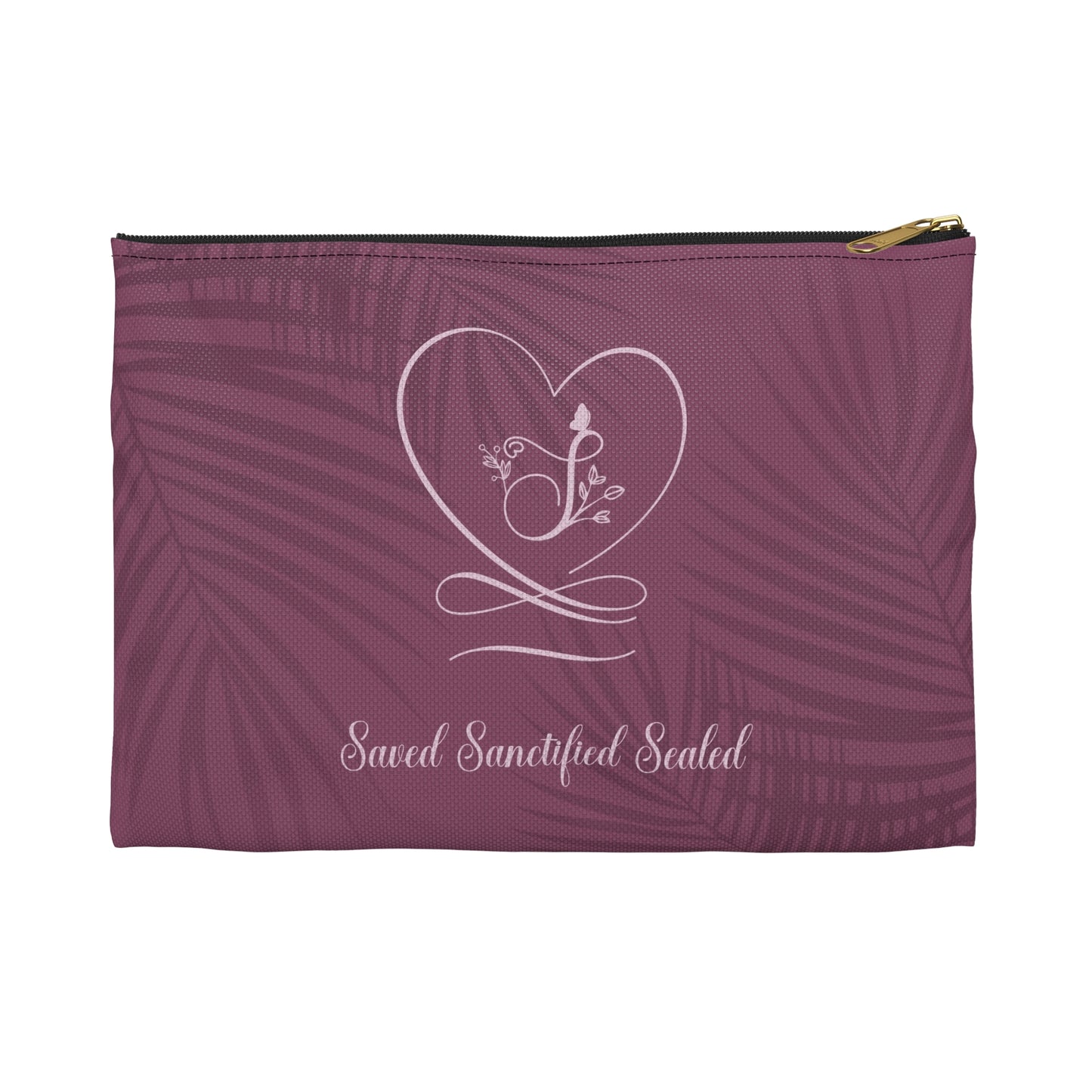 Saved 2  Accessory Pouch