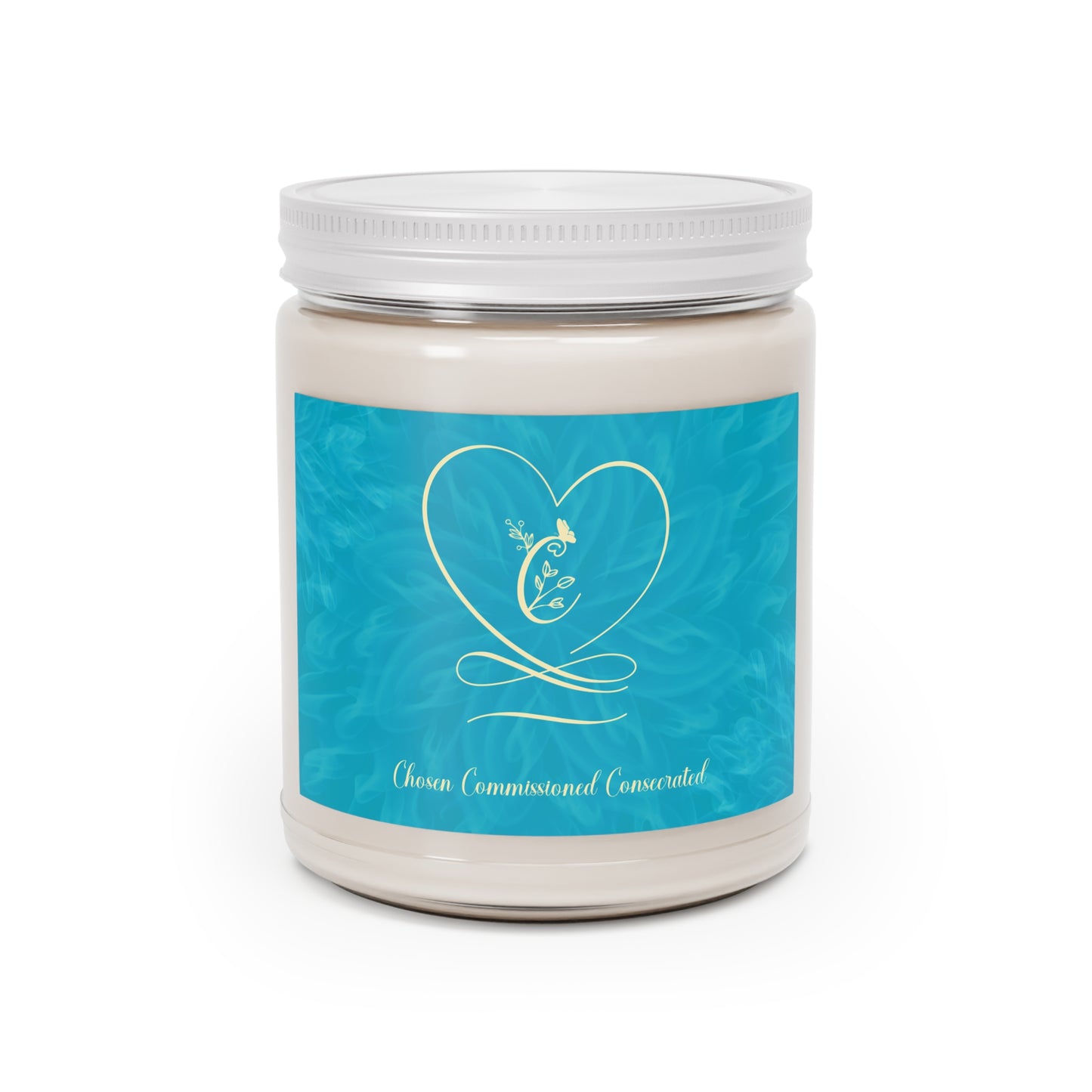 Chosen Scented Candles, 9oz