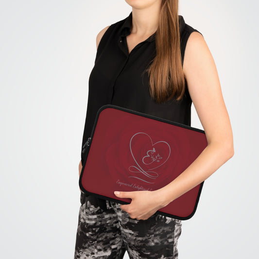 Empowered Laptop Sleeve