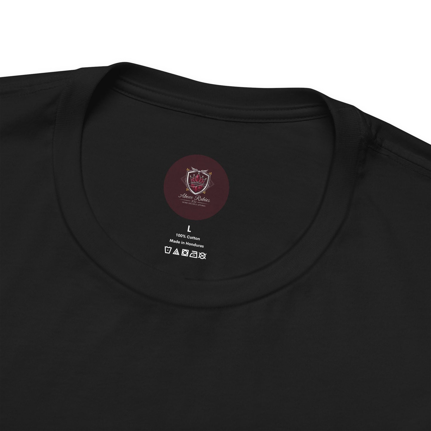 Redeemed Graphic Tee