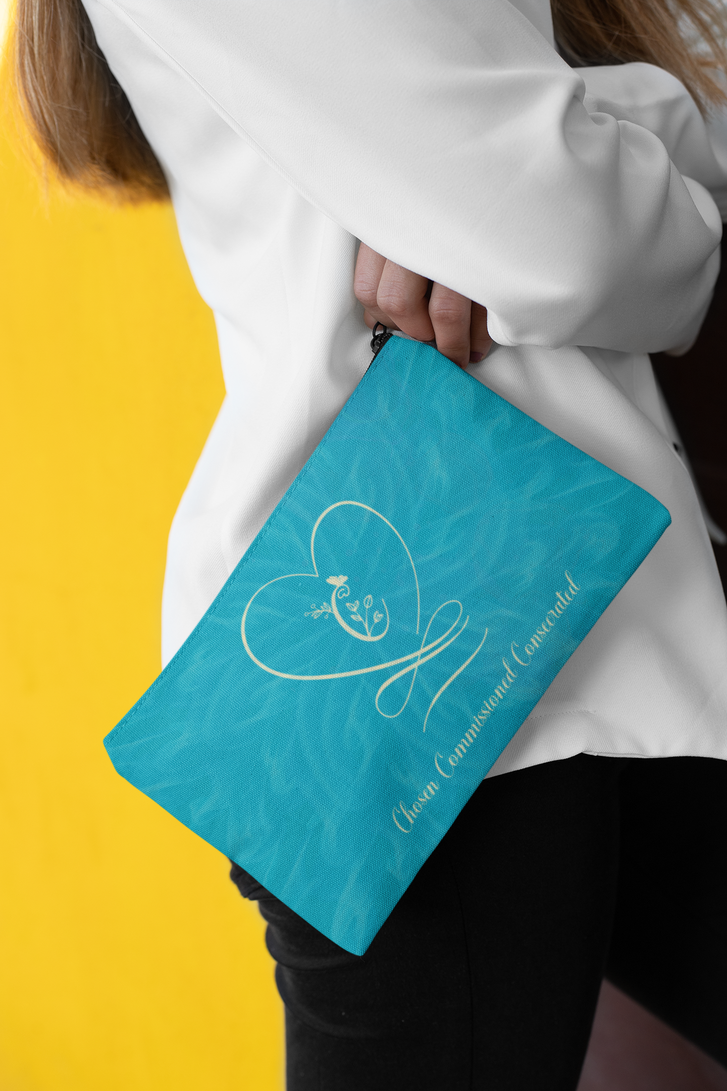 Chosen Accessory Pouch