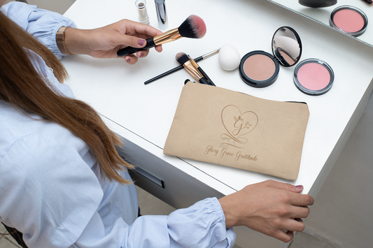 Grace Accessory Pouch