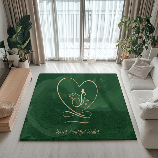 Saved Area Rugs
