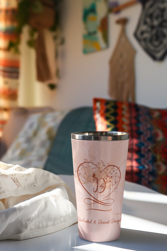 Disciple Tumbler 20oz