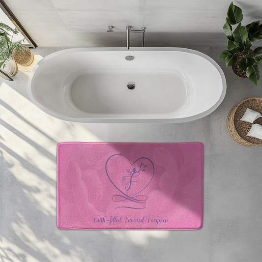 Favored Bath Mat
