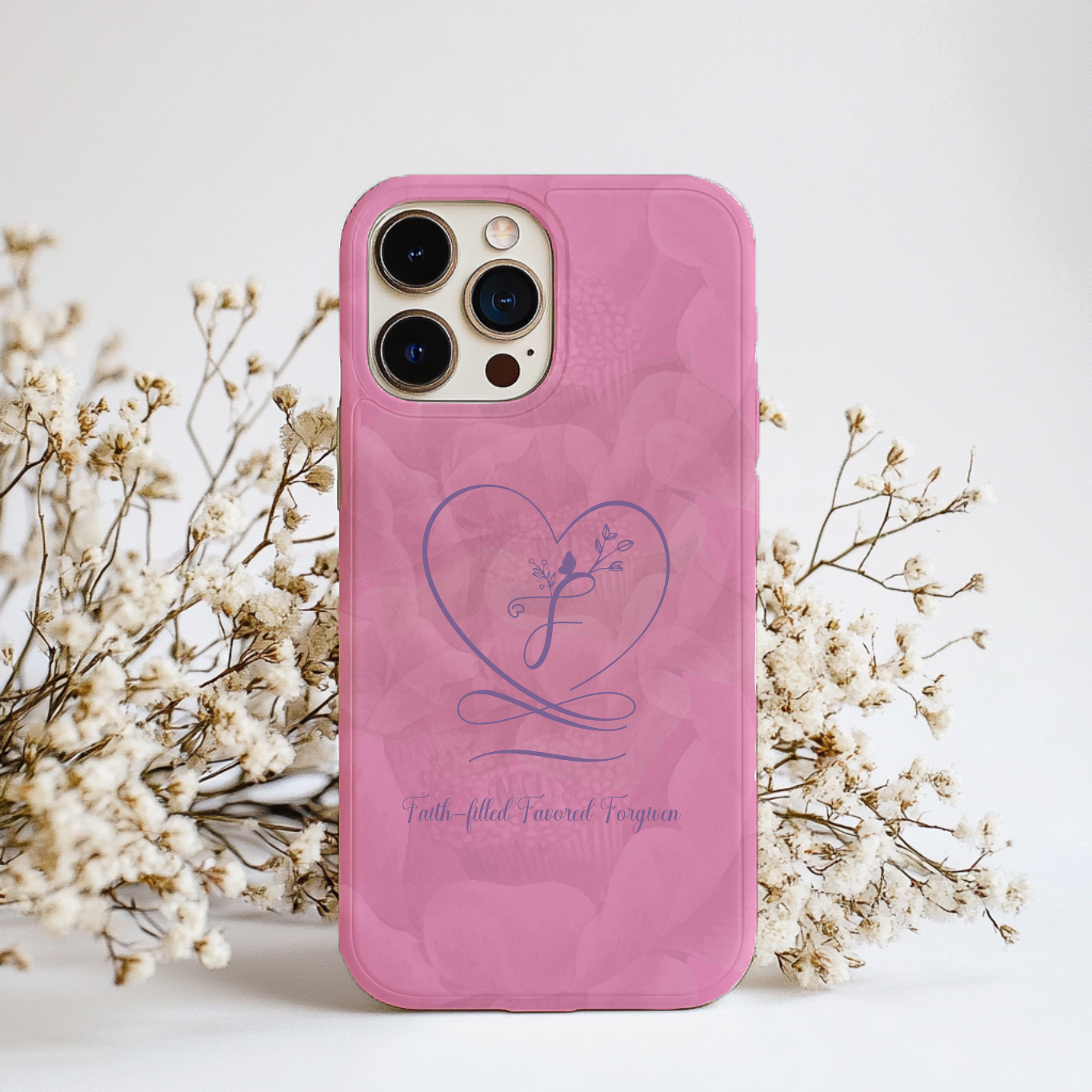 Forgiven Tough Cases