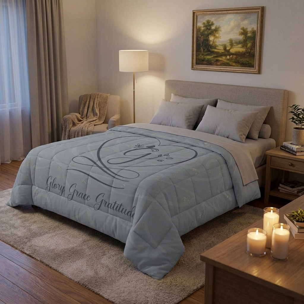 Grace 2 Comforter