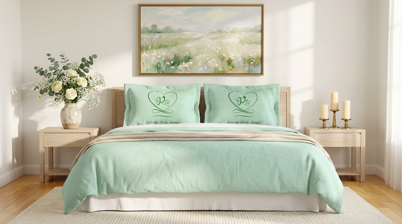 Redeemed 2 Microfiber Pillow Sham