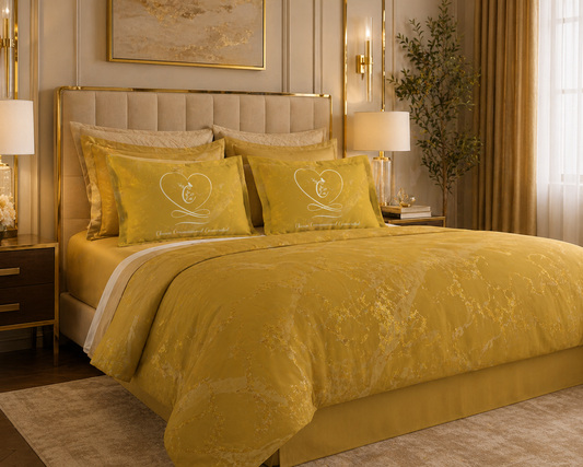 Chosen 2 Microfiber Pillow Sham