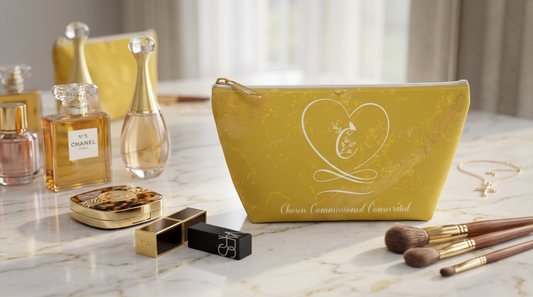 Chosen 2 Accessory Pouch w T-bottom