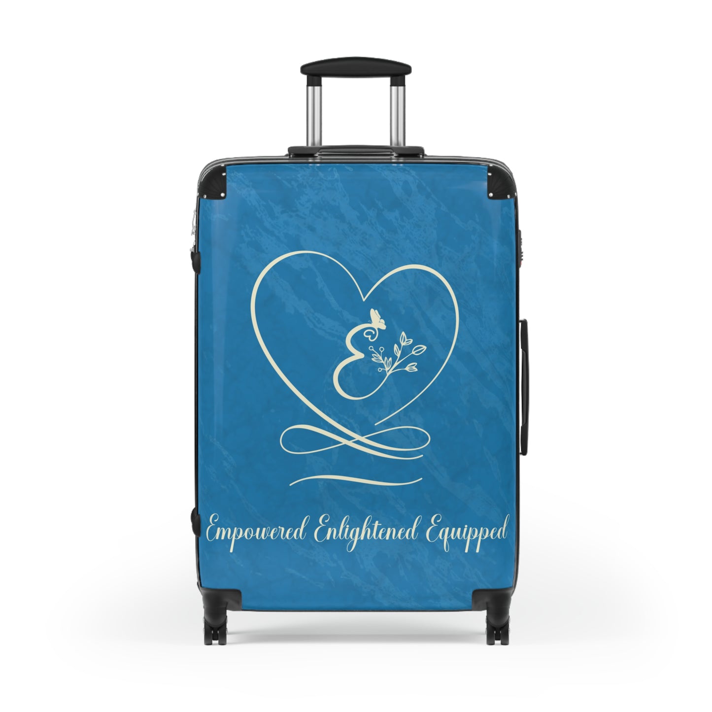 Empowered 2 Suitcase