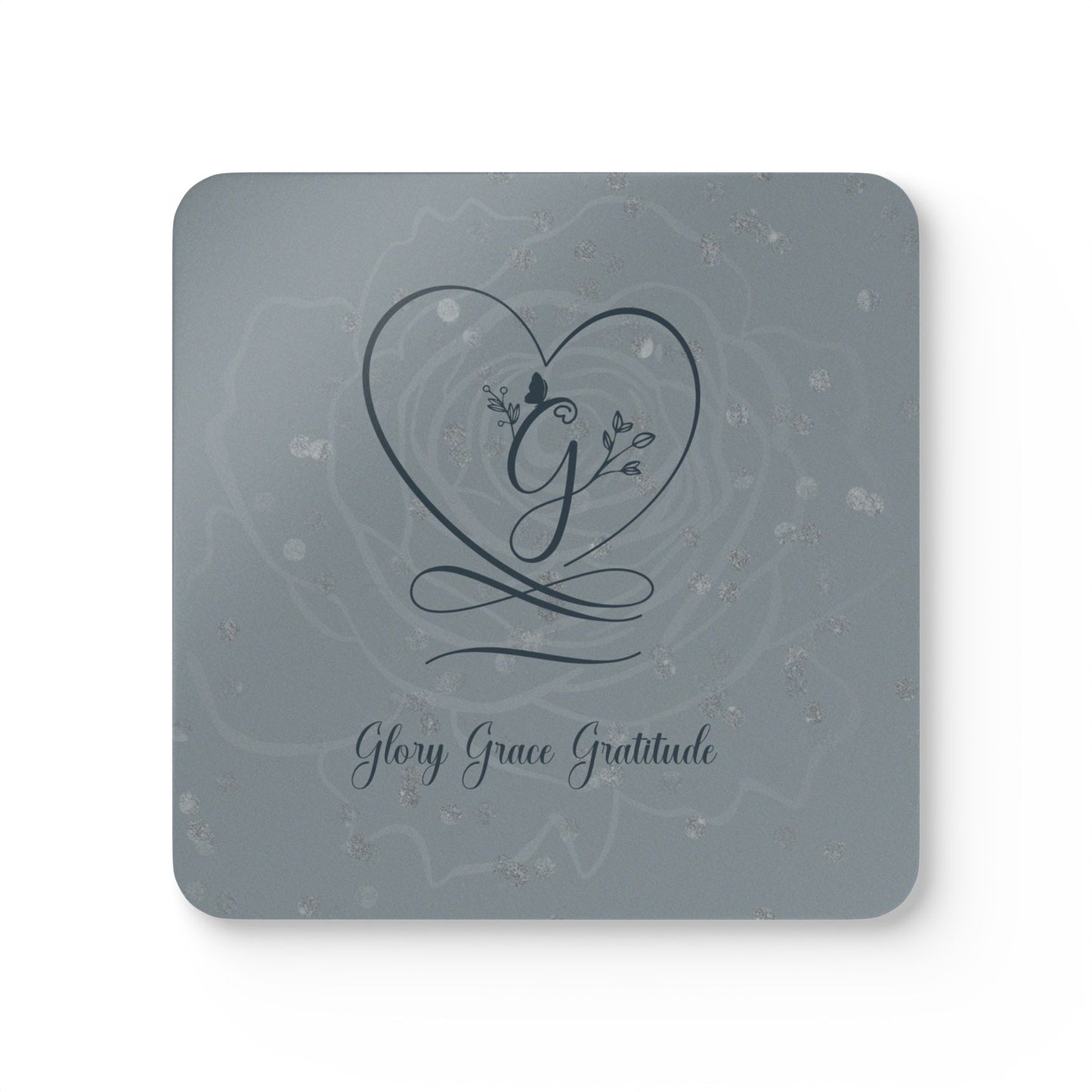 Grace 2 Coaster Set