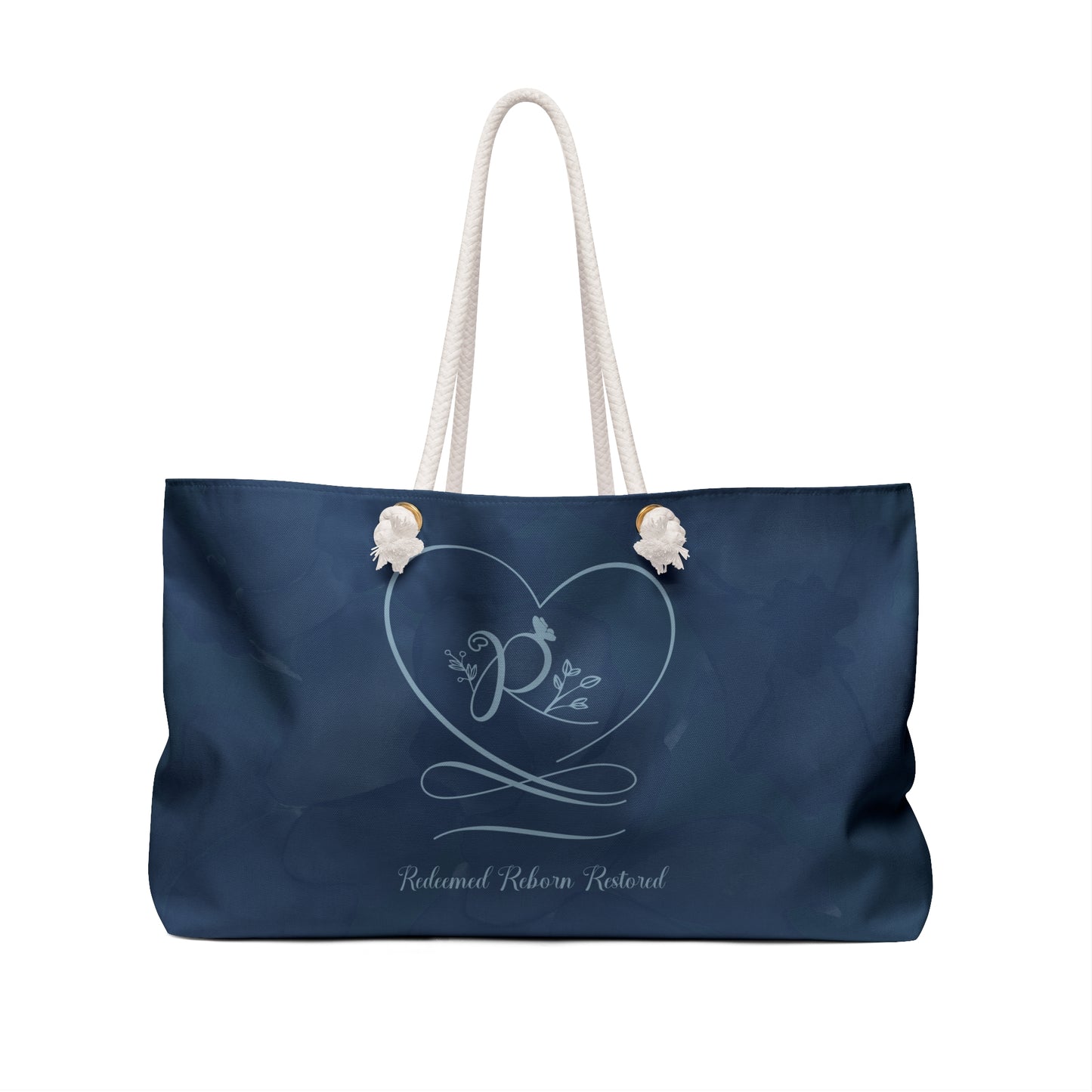 Redeemed Weekender Bag